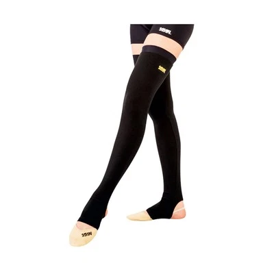 SASAKI - HW-8045 - Hot Over Knee Warmer - Rhythmic Gymnastics