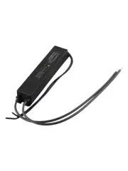 Safe Outdoor Operation Waterproof 120VAC 5kV 30mA Neon Sign Transformer
