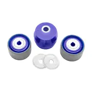 Rear Differential Support Bush Kit Performance Option for Ford Territory SX