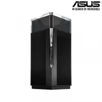 在飛比找PChome24h購物優惠-【ASUS 華碩】ZenWiFi Pro XT12 單入組 