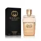 【GUCCI 古馳】Guilty 罪愛女性淡香水 50ML(專櫃公司貨)