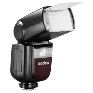 GODOX 神牛 V860 III 第三代 TTL 鋰電池閃光燈 (公司貨) GN60 無線閃光 無線傳輸