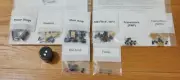 Harman Kardon 330B receiver restoration kit service recap capacitor rebuild