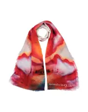 [MCQUEEN] MCQUEEN Scarves - Item 31019299