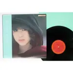 松田聖子 ‎– 風立ちぬ(黑膠專輯唱片 松本隆 LP)