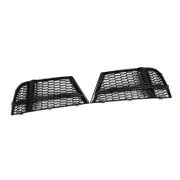 8V3807681AE 8V3807682Q Under Bar Front Grill For 2026-2020 Audi A3/S3(17-19)