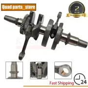 For Polaris 1000 Crankshaft 1000 RZR XP 2014-2017 W / Connecting Rods 1204832 US