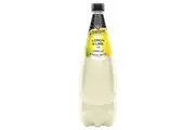 Schweppes Lemon Lime Natural Mineral Water Bottle 1.1l