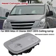 Roof Reading Lights ASSY Console Lamp For Hyundai i800 iMax H1 Starex