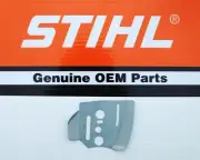 SS6 STIHL OEM 1122-664-1000 Inner Chain Plate 260 280 361 024 026 034 028