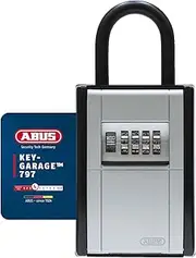 ABUS 797 Key Safe Box