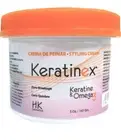 Keratinex Anti Breakage Styling Cream, 5 Ounce Crema De Peinar
