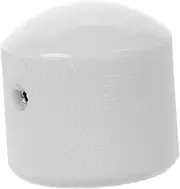 CIMAXIC Electric Guitar Volume Knob Stylish Design Easy Installation Compatible with Various Guitars and Basses Practical Sound Level Control Knob