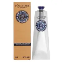 在飛比找蝦皮購物優惠-LOCCITANE 歐舒丹 乳油木修護手膜霜 護手霜 150