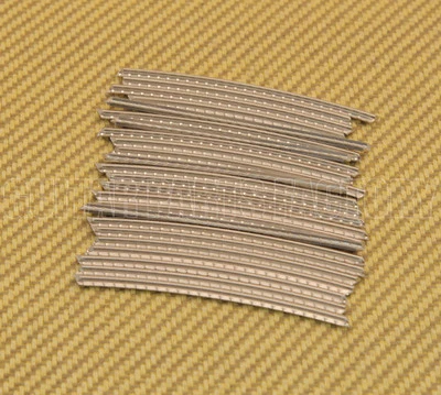 099-1999-000 Genuine Fender 24 Pieces Narrow/Tall Fret Wire Fretwire Strat/Tele
