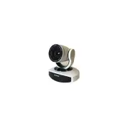 AVIPAS AV-1081W 10x Full HD HDMI PTZ Camera with IP Live Streaming - White