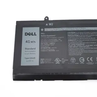 DELL G91J0 41Wh 電池 Inspiron 16 5625 7415 2-in-1 Latitude 3320 L3320 3420 L3420 3520 L3520 3530 L3530