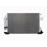 Sterling A/C Condenser to suit Citreon C4 07/2012 to 2013 - CTC4-COD-030