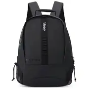Jeep Versatile 15.6" Laptop Backpack - Black (JS011B)