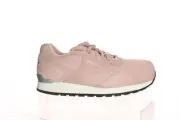 Reebok Womens Harman Pink Safety Shoes Size 8.5 (Wide)