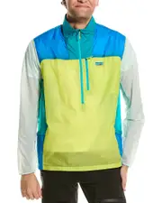 Patagonia Houdini Stash 1/2-Zip Pullover