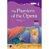 在飛比找遠傳friDay購物優惠-The Phantom of the Opera【Grade