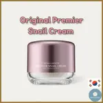 [JAMINKYUNG] CREMA CARACOL 原味蝸牛霜 80ML