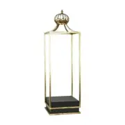 Mark Roberts Christmas 2020 Santa's Showcase, 40 inches