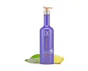GK Miami Bombshell Taming Blonde Treatment - 710ml