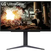 LG UltraGear 27GS75Q-B 27" QHD 180Hz IPS Gaming Monitor 2560x1440 - IPS Panel - [27GS75Q-B]