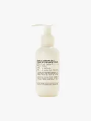 Face Cleansing Oil - Basil