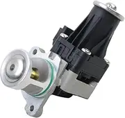 EGR Valve 1.4 1.6 HDI TDCi Diesel 1618.LN Compatible for Citroen C3/C4 Compatible for Peugeot 207/3008 Compatible for Volvo C30 S40 S60 S80