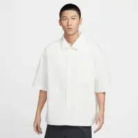 在飛比找momo購物網優惠-【NIKE 耐吉】上衣 男款 短袖襯衫 AS M NK SW