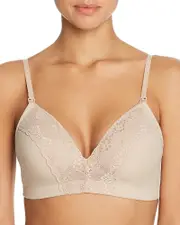 Natori Bliss Perfection Wireless Nursing Bra
