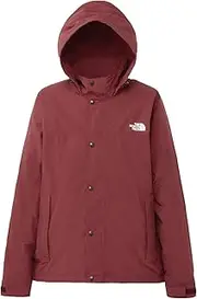 [THE NORTH FACE] NP22550 Unisex Hydrena Wind Jacket, Smack, M