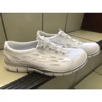 在飛比找蝦皮購物優惠-Skechers air cooled 女鞋