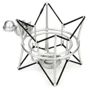 Samson SP01 Spider Microphone Shock Mount