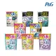 P&G 4D超濃縮抗菌洗衣膠球 日本境內版 1袋入