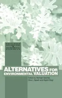 在飛比找博客來優惠-Alternatives for Environmental