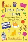 Josie Portillo Todd Doughty Little Pieces of Hope (Paperback) (US IMPORT)