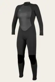 Oneill Womens Reactor 2MM Wetsuit (10)