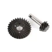 Axial AXI232003 6 Bolt Heavy Duty Gear Set : Capra 1.9 UTB