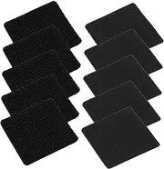 Car Carpet Rug Fastener Mounting Tape Sets Hook and Loop Tape for Automotive Accessories Car Interior