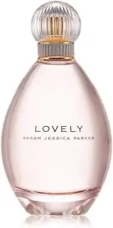 Sarah Jessica Parker Lovely EDP, 200ml