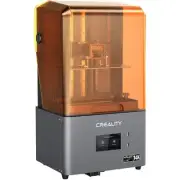 Creality Resin 3D Printer Halot Mage S 10.1" LCD with 14K Resolution, "Dynax+"