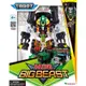 正版 TOBOT 機器戰士 GD 宇宙奇兵 中型 MINI BIGBEAST 狂野蠻牛 機器人