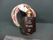Gems Sensors DeLaval Float Switch 100VA Resistive Load 3A