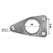 Permaseal Turbocharger Gasket - TUR011