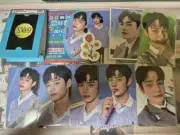 Zero Base One Kim Ji Woong Vol. 3 Zero Rose ver. Unreleased album