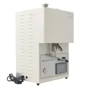 110V Agar Mixer Dental Lab Hydrocolloid Duplicating Machine 5-11kg